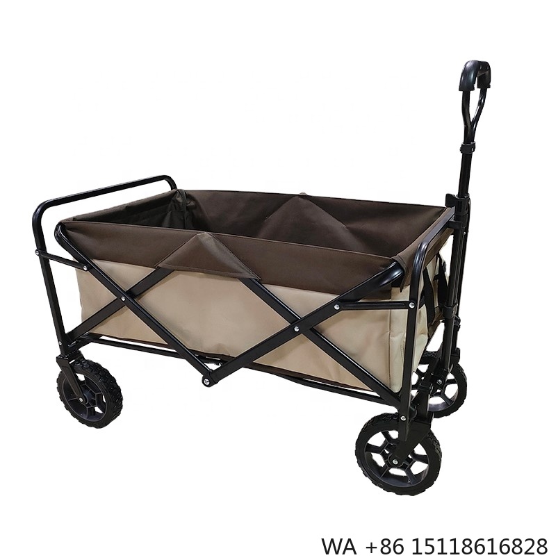 Outdoor Lighting Garden - 2026 Light Weight Portable Utility Collapsible
