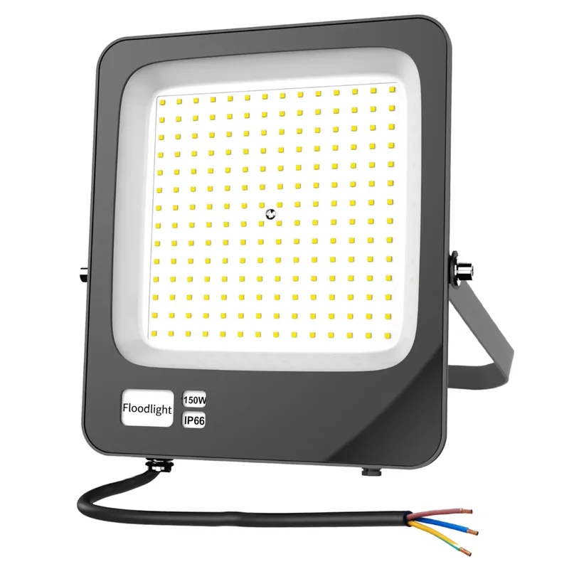Outdoor Lighting Warehouse - LED Flood Light for Commercial Outdoor