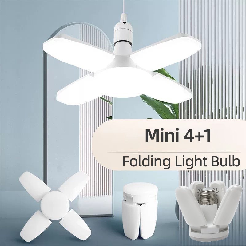 Quạt Hình Bóng Đèn Led Bulb E2 - đánh giá và giá Outdoor Lighting Warehouse