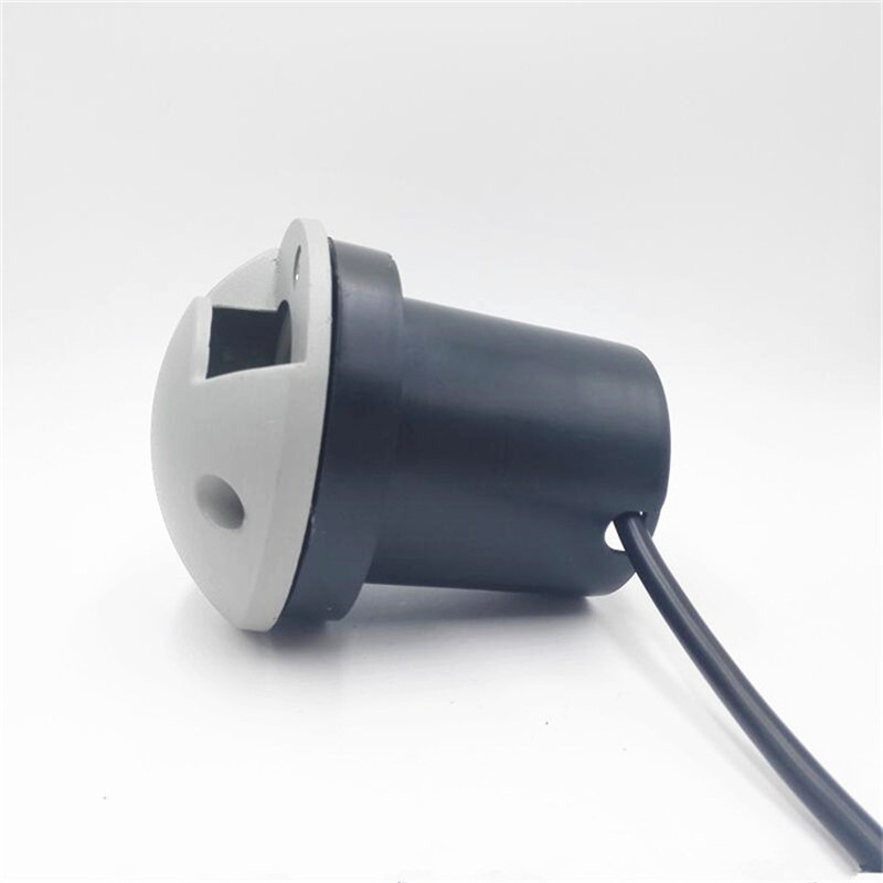 3*2W/5*2W LED underground lamp - đánh giá và giá Ground Light Recessed