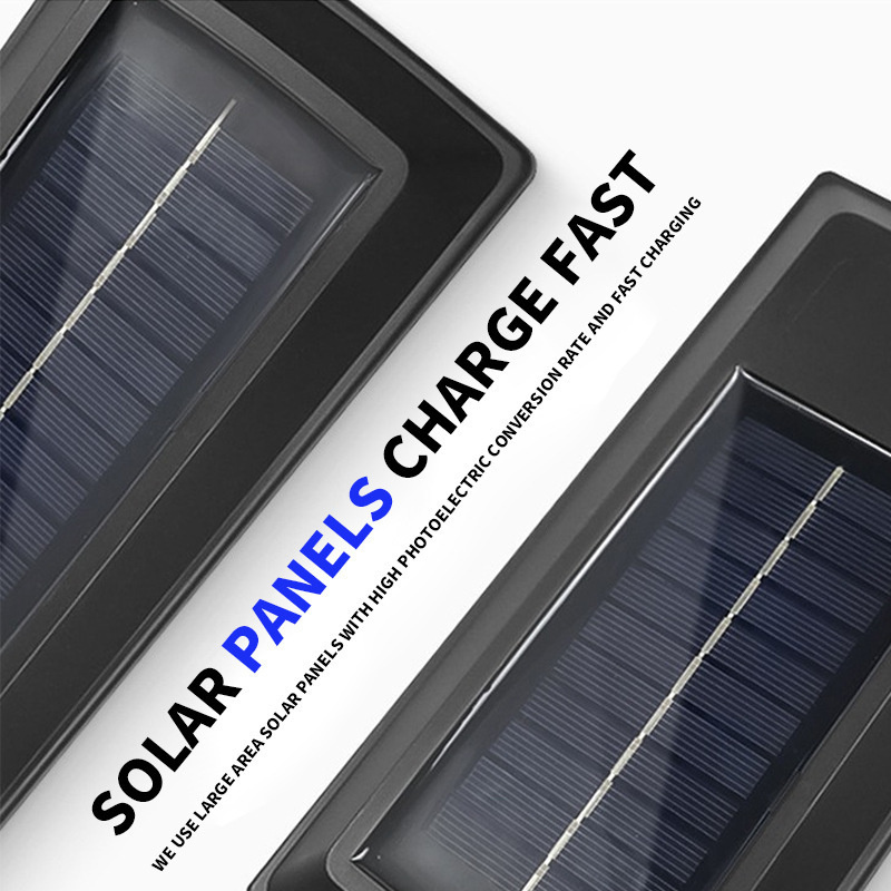 Outdoor Solar Street Lights, W - đánh giá và giá Outdoor Lighting Garden
