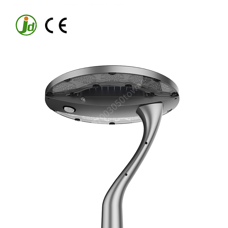 LED Solar Light Waterproof Out - đánh giá và giá Outdoor Lighting Motion Sensor