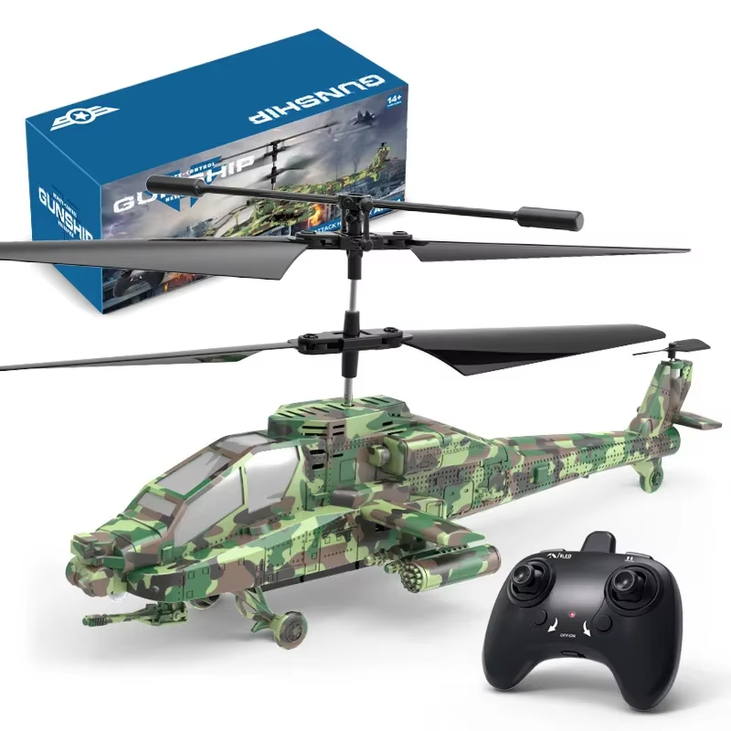 2.4G RC Helicopter Altitude Ho - đánh giá và giá Outdoor Lighting Battery Operated