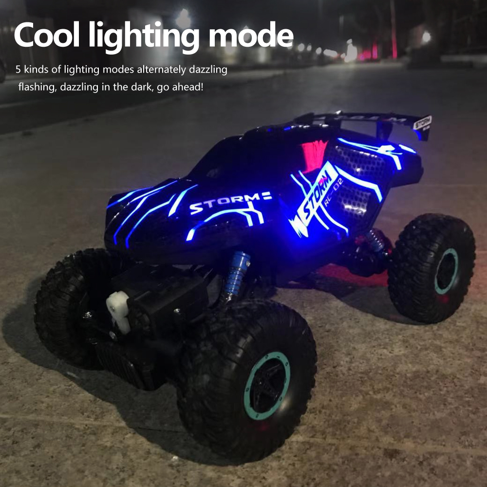 RC Drift Car 2.4G 4WD Remote C - đánh giá và giá Outdoor Lighting Battery Operated