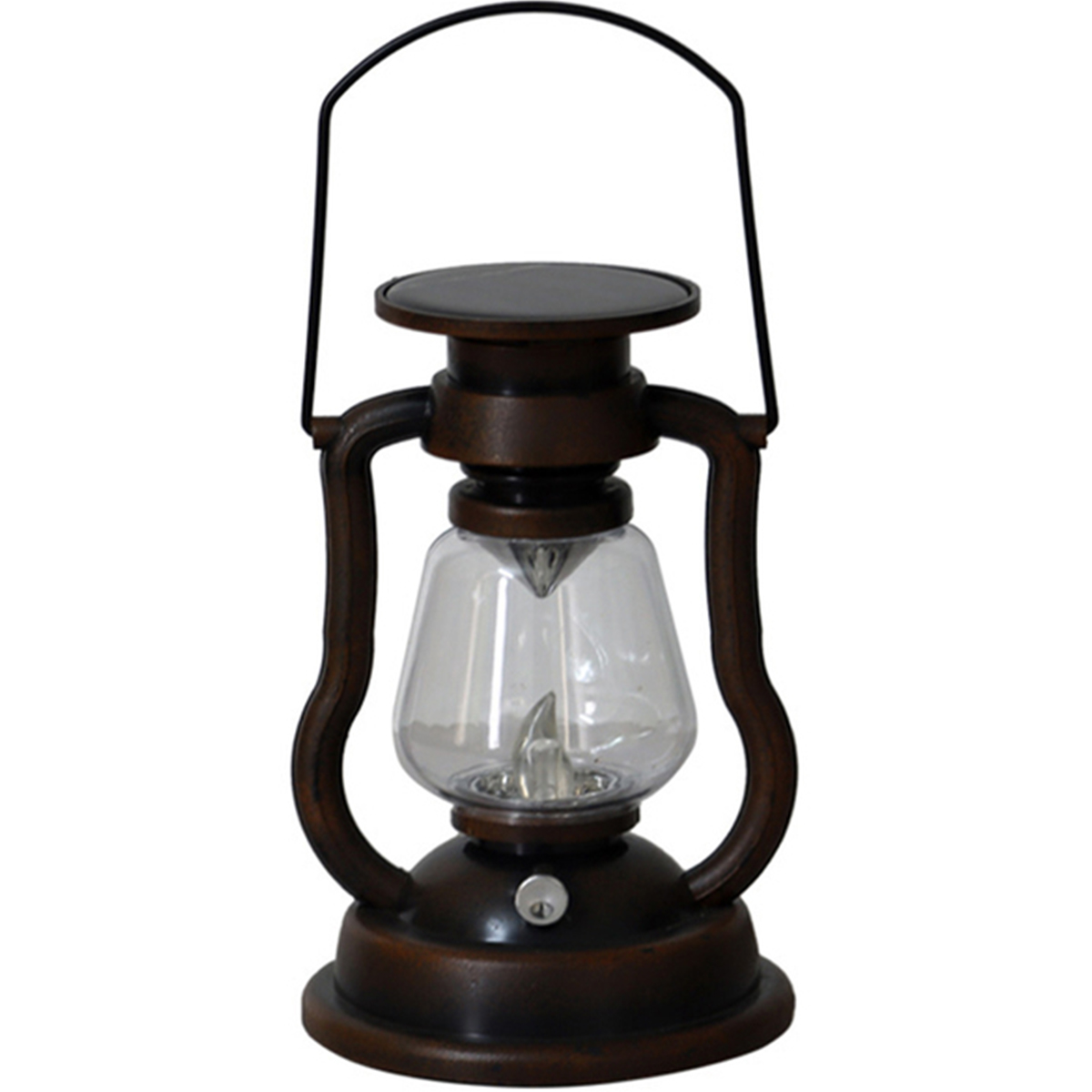 Atmosphere Light Retro LED Sol - đánh giá và giá Outdoor Lighting Effects