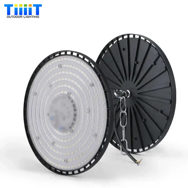 UFO LED 220V High Bay Light 10 - đánh giá và giá Outdoor Lighting Warehouse