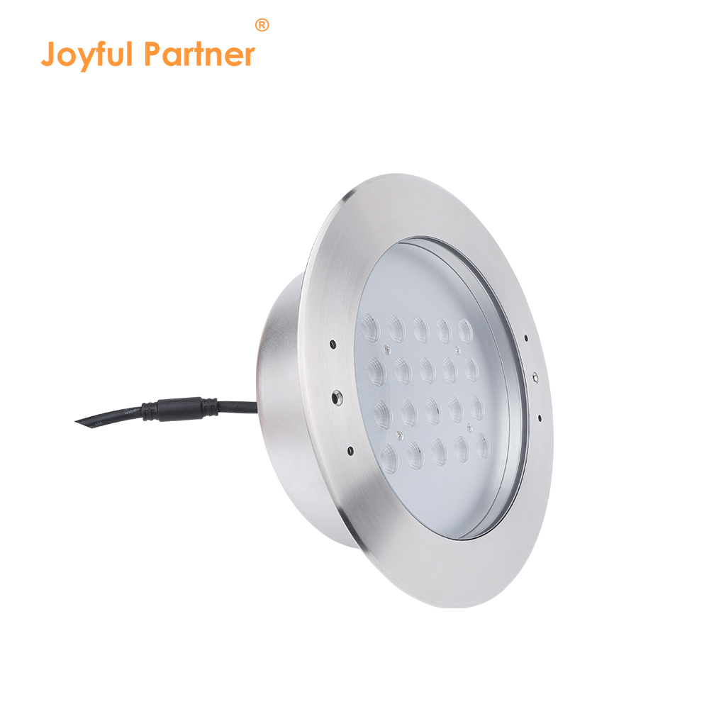 316 Stainless Steel Led Recess - đánh giá và giá Ground Light Recessed