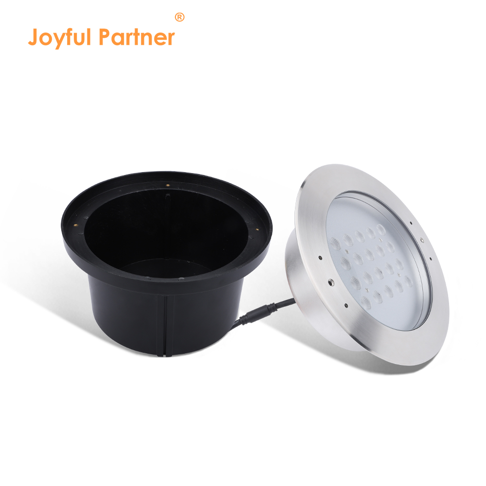 316 Stainless Steel Led Recess - đánh giá và giá Ground Light Recessed