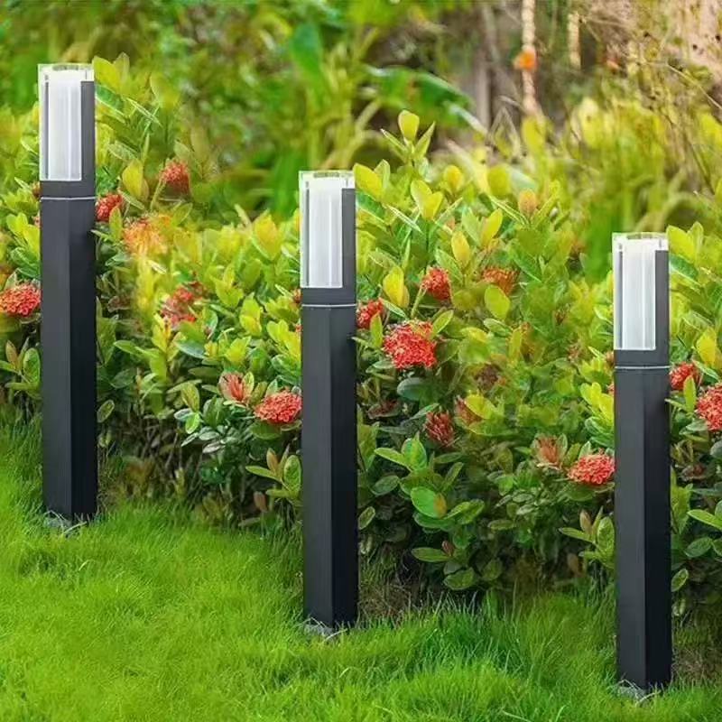DC voltage outdoor landscape l - đánh giá và giá Outdoor Lighting Voltage