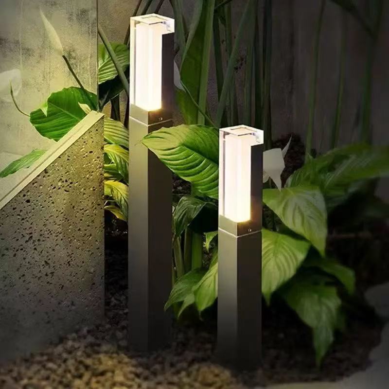 DC voltage outdoor landscape l - đánh giá và giá Outdoor Lighting Voltage