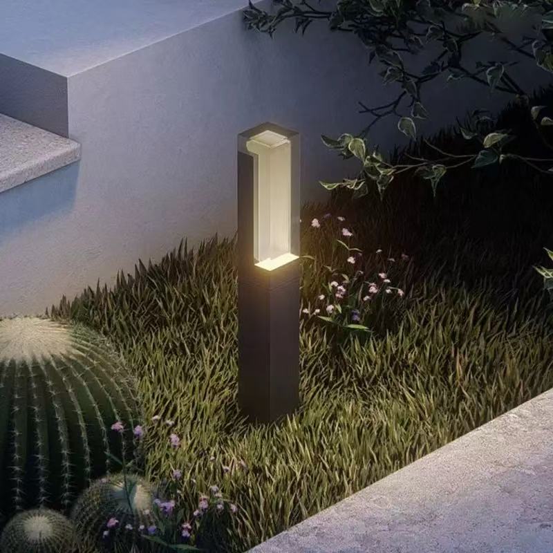 DC voltage outdoor landscape l - đánh giá và giá Outdoor Lighting Voltage
