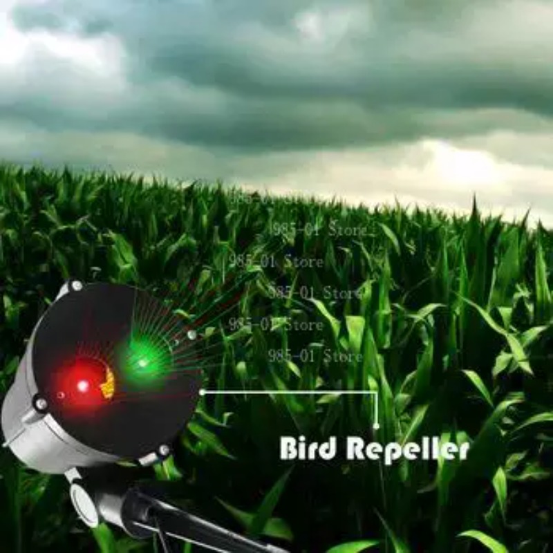 2025 Outdoor Laser Bird Repell - đánh giá và giá Outdoor Lighting Warehouse