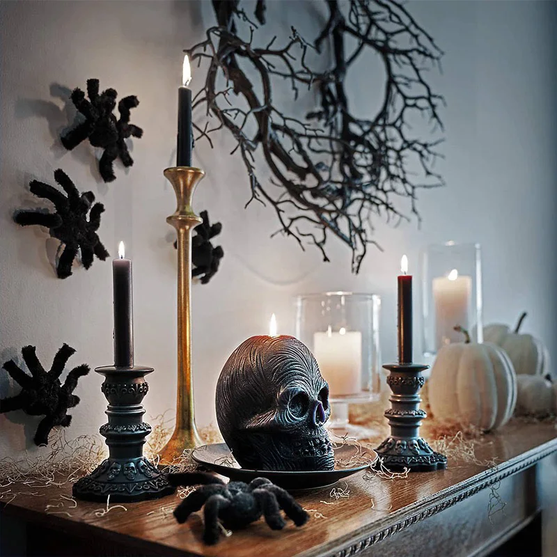 Halloween Decoration Wreath De - đánh giá và giá Outdoor Lighting Effects