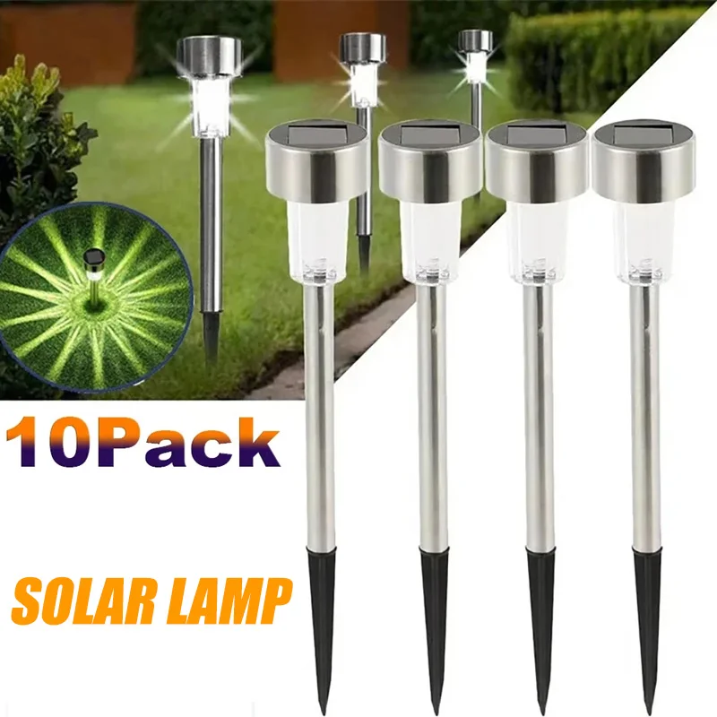 Solar Outdoor Lights Garden La - đánh giá và giá Outdoor Lighting Beacon