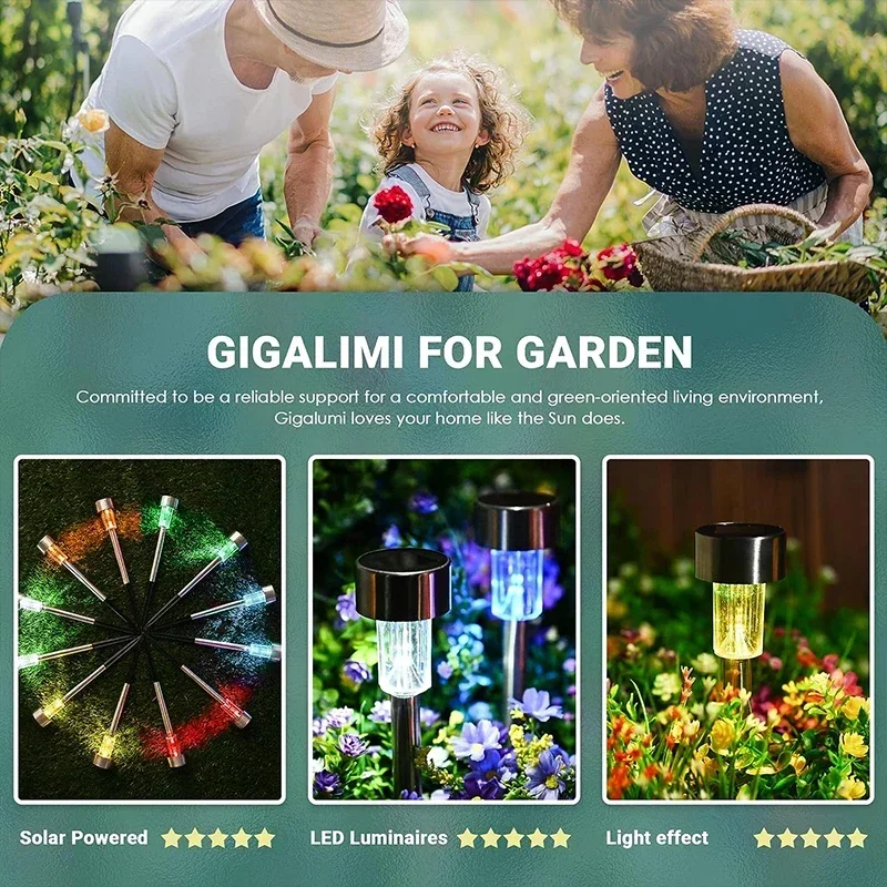 Solar Outdoor Lights Garden La - đánh giá và giá Outdoor Lighting Beacon