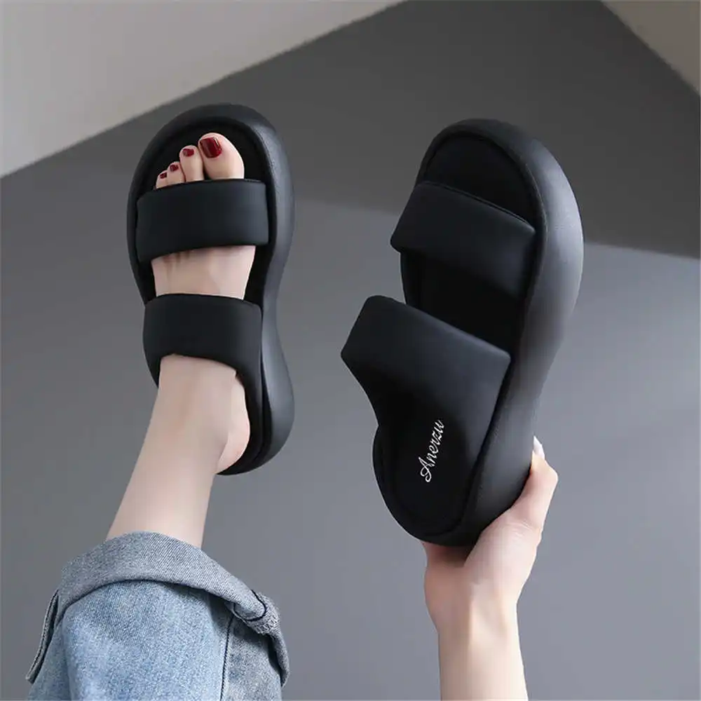 Size 39 Strips Summer Shoes Sa - đánh giá và giá Outdoor Lighting On House Ideas