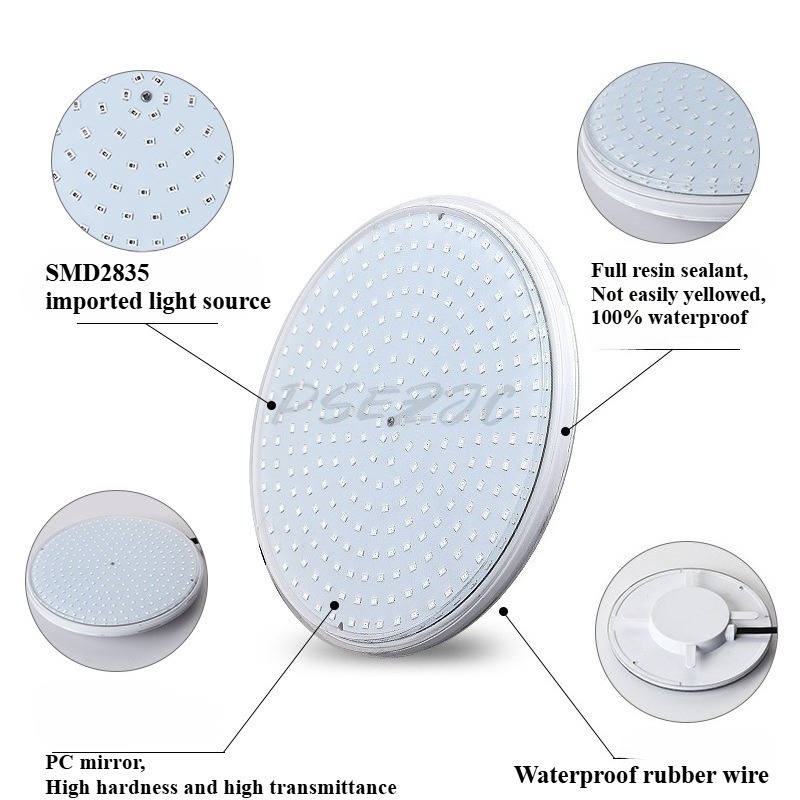 Outdoor Waterproof IP68 Underw - đánh giá và giá Outdoor Lighting Voltage