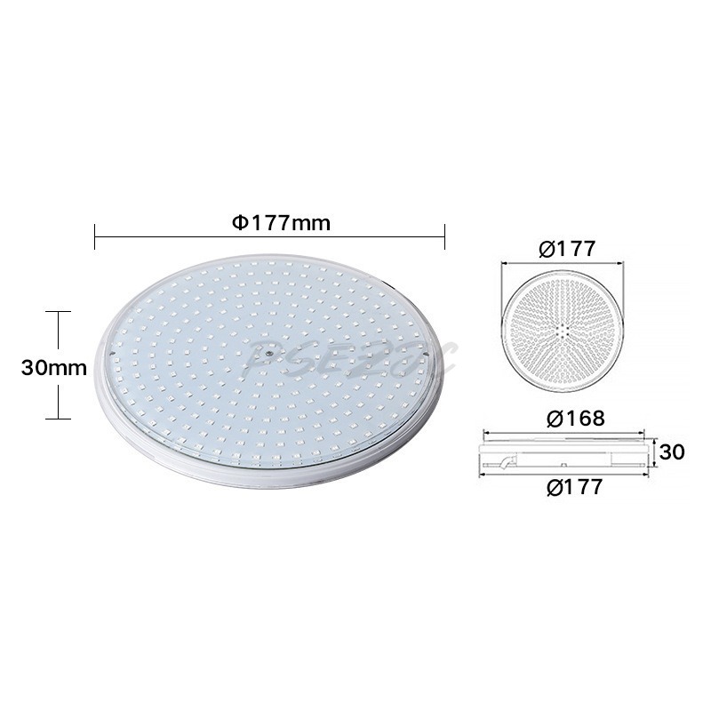 Outdoor Waterproof IP68 Underw - đánh giá và giá Outdoor Lighting Voltage