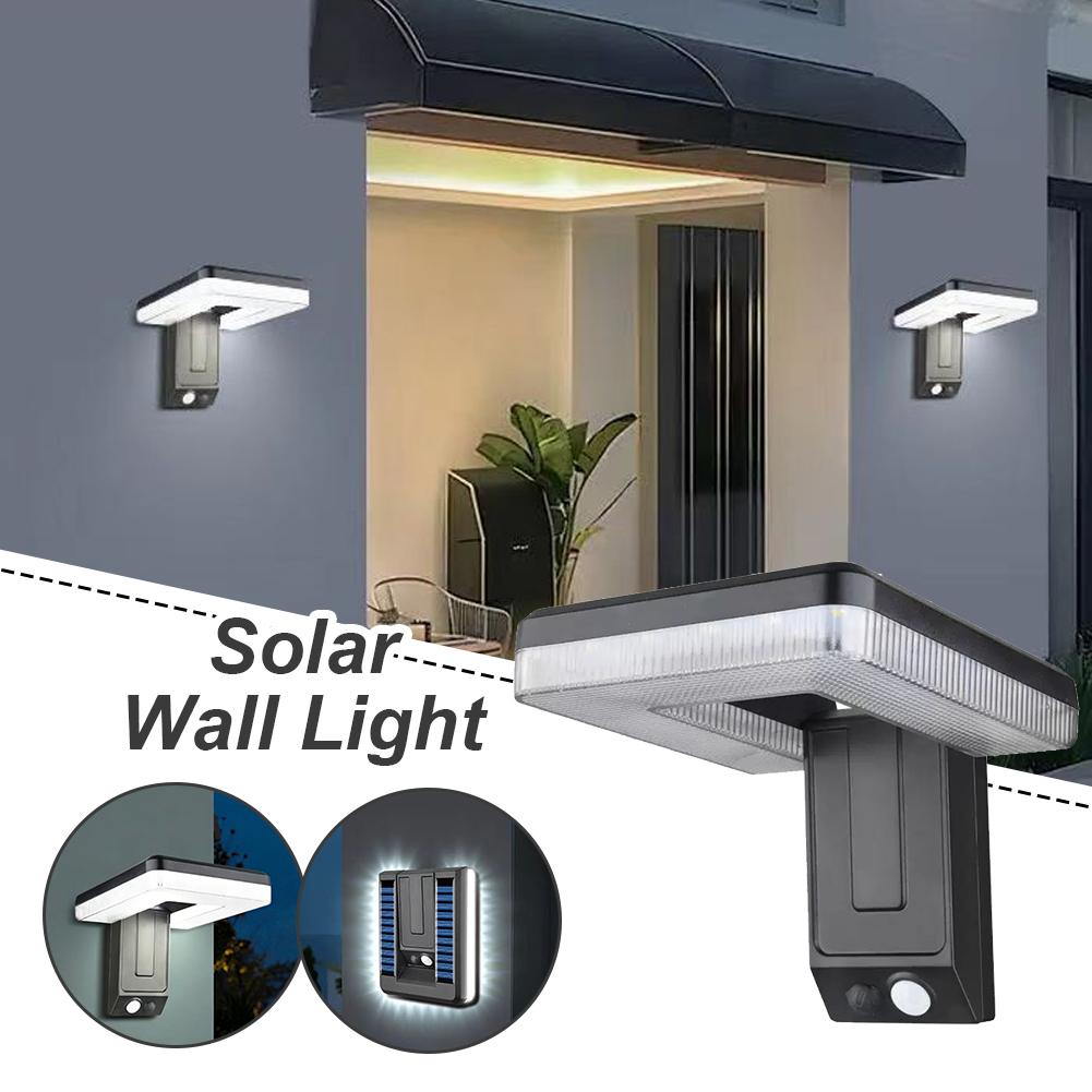 Foldable LED 120° Solar Light  - đánh giá và giá Outdoor Lighting Beacon