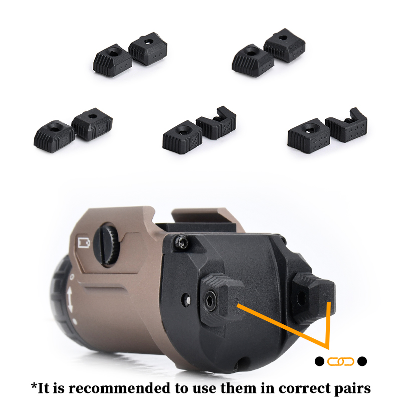 Tactical FOXTROT2R 700 Lumen U - đánh giá và giá Outdoor Lighting Beacon