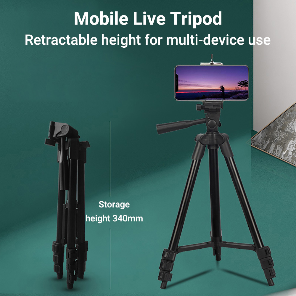 Adjustable Aluminum Tripod Sta - đánh giá và giá Outdoor Lighting Setup Photography