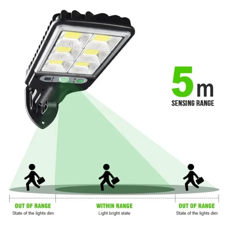 Outdoor Solar Garden Lights wi - đánh giá và giá Outdoor Lighting Garden