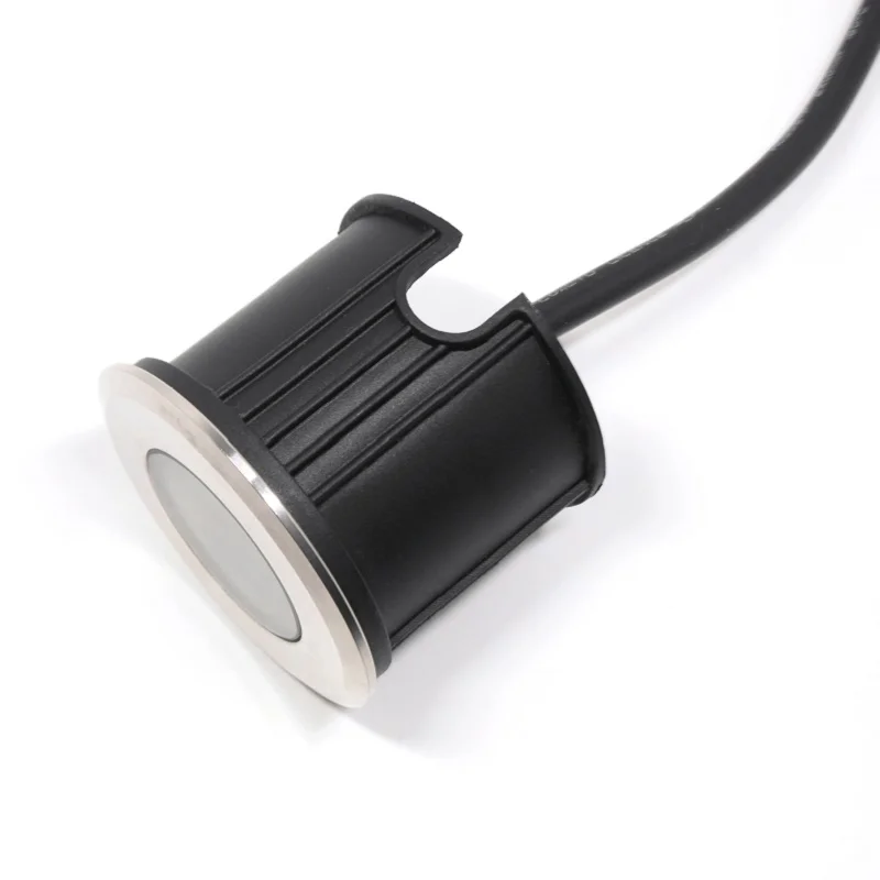 QITU LED Outdoor Garden Lights - đánh giá và giá Ground Light Recessed
