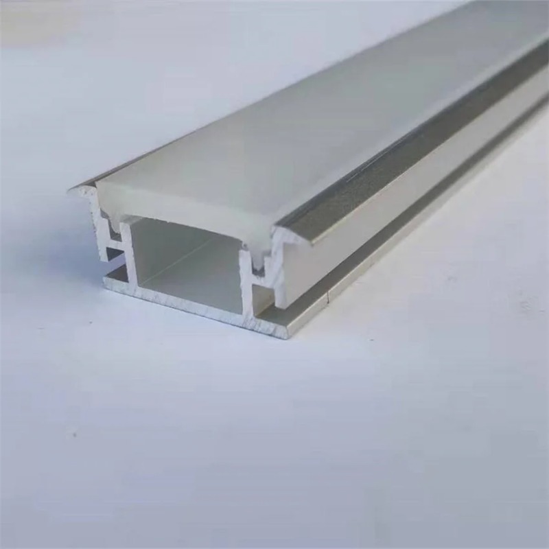 1.5m/pcs tiles ground aluminum - đánh giá và giá Ground Light Recessed