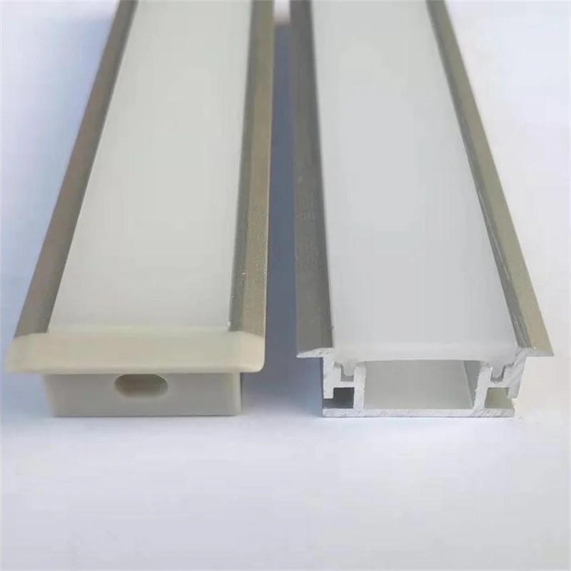 1.5m/pcs tiles ground aluminum - đánh giá và giá Ground Light Recessed
