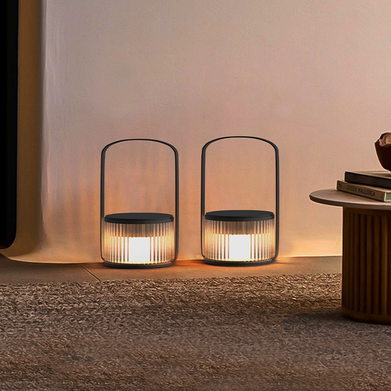 Outdoor Charging Portable Ambi - đánh giá và giá Outdoor Lighting Garden