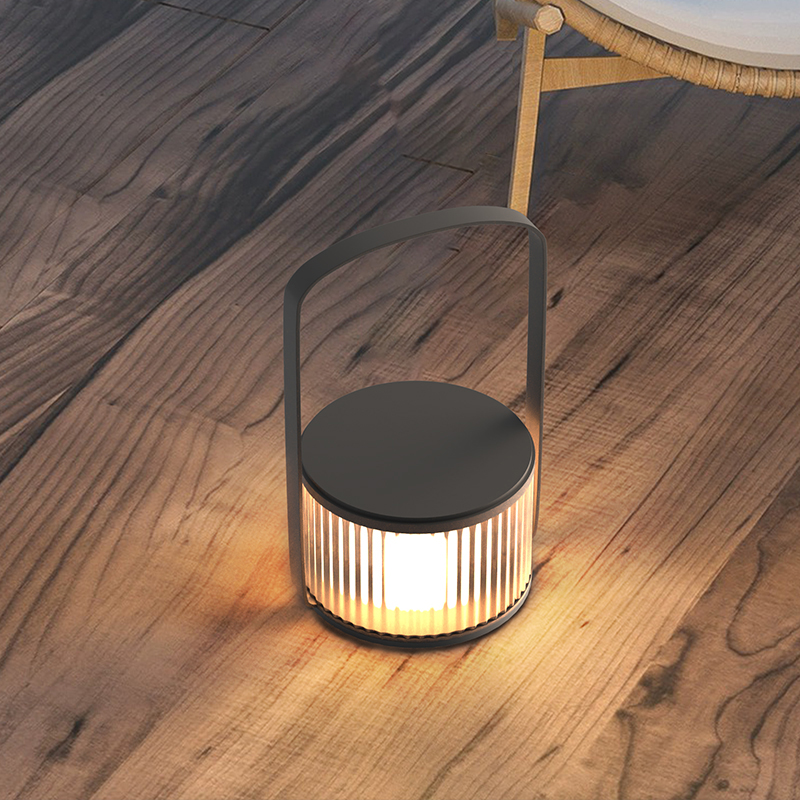 Outdoor Charging Portable Ambi - đánh giá và giá Outdoor Lighting Garden
