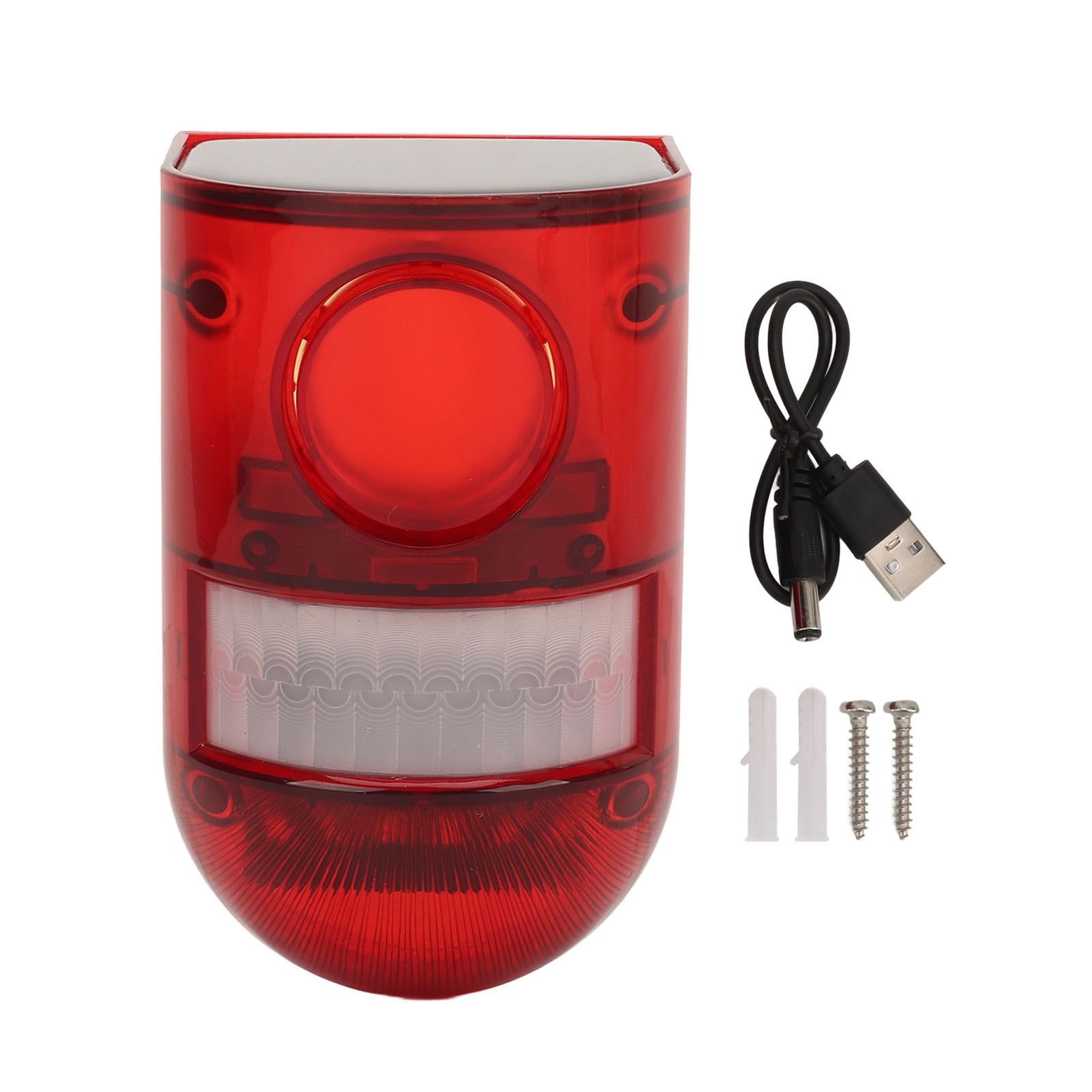 Universal Solar Outdoor Motion - đánh giá và giá Outdoor Lighting Warehouse
