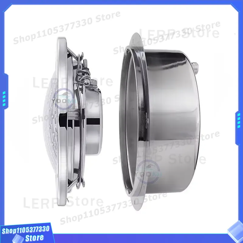 RGB LED Underwater Pool Light  - đánh giá và giá Ground Light Recessed