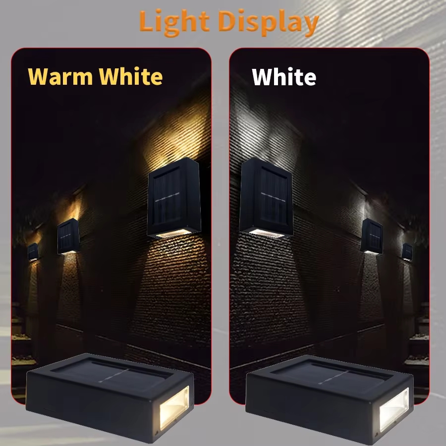 Solar LED Outdoor Light Solar  - đánh giá và giá Outdoor Lighting Effects