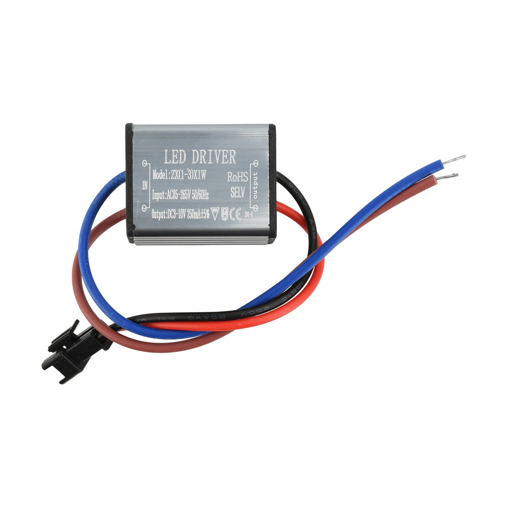 AC85-265V 1-24W IP68 Waterproo - đánh giá và giá Outdoor Lighting Voltage