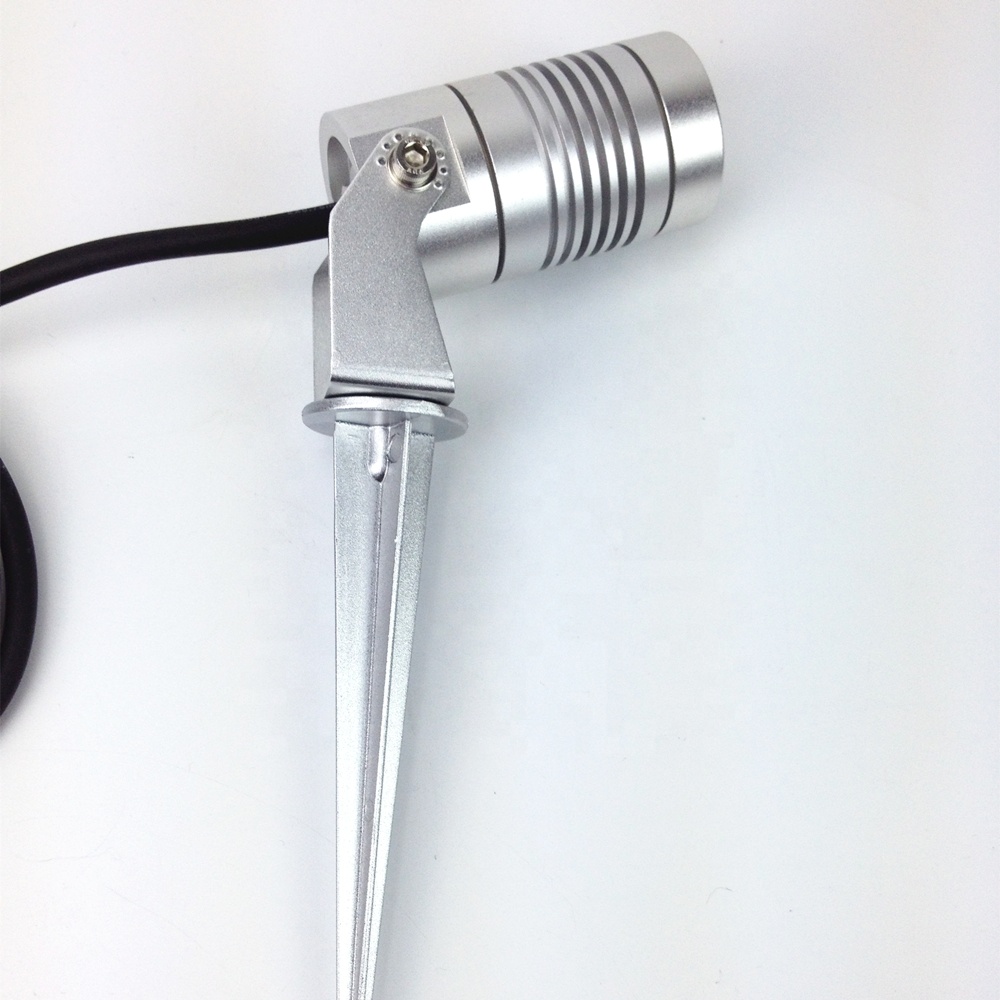 3W7W12W18W Mini LED Spotlights - đánh giá và giá Outdoor Lighting Voltage