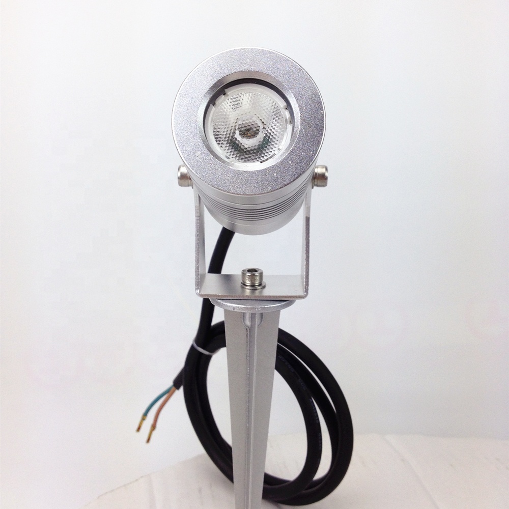 3W7W12W18W Mini LED Spotlights - đánh giá và giá Outdoor Lighting Voltage