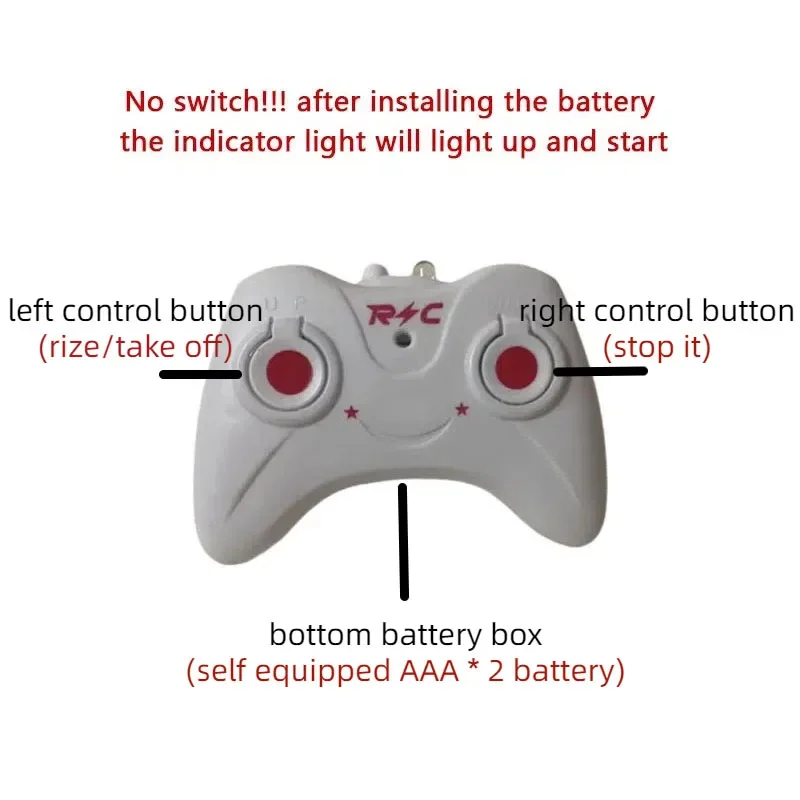 Mini Remote Control Aircraft H - đánh giá và giá Outdoor Lighting Battery Operated
