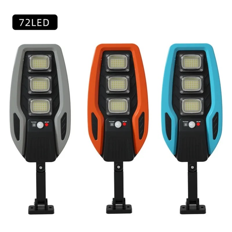 LED Solar Lights Outdoor Garde - đánh giá và giá Outdoor Lighting Motion Sensor