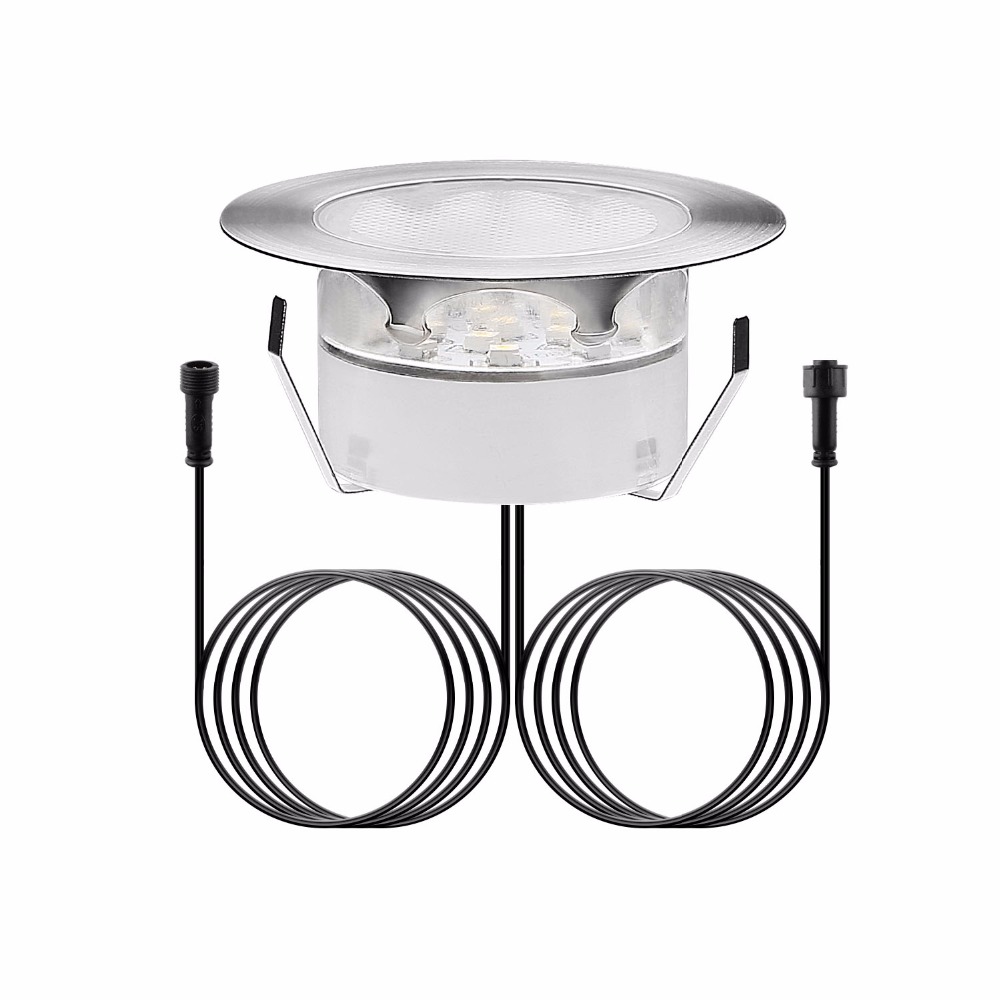 QACA Ngoài Trời Đèn Đèn Điện Á - đánh giá và giá Outdoor Lighting Voltage