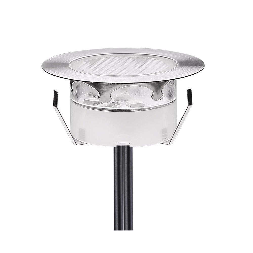QACA Ngoài Trời Đèn Đèn Điện Á - đánh giá và giá Outdoor Lighting Voltage