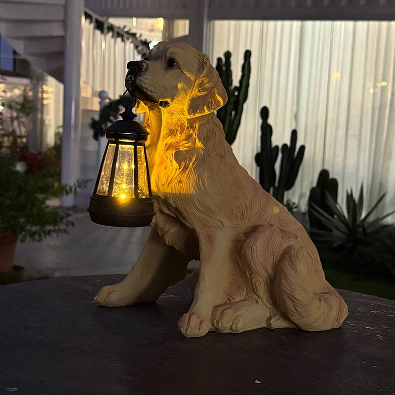 Luminous floor lamp courtyard  - đánh giá và giá Outdoor Lighting Garden