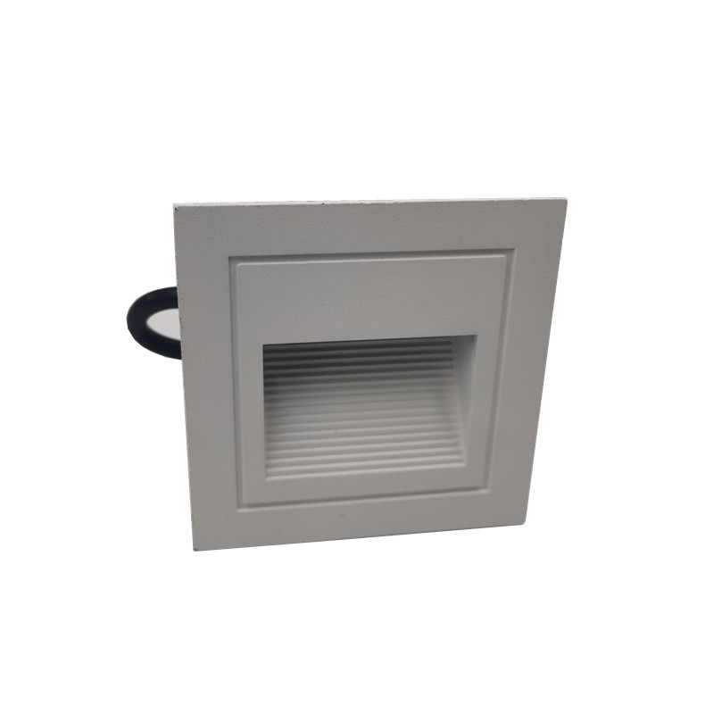Đèn Led Sàn Tàu Bước Sáng 15 Đ - đánh giá và giá Ground Light Recessed