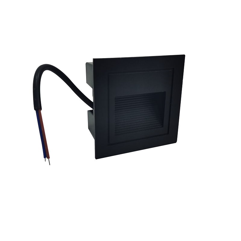 Đèn Led Sàn Tàu Bước Sáng 15 Đ - đánh giá và giá Ground Light Recessed