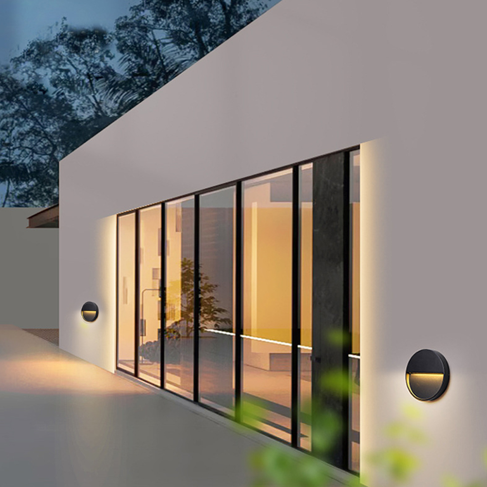 Outdoor Wall Light External Sc - đánh giá và giá Outdoor Lighting Voltage