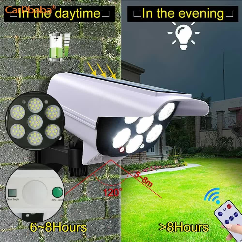 Outdoor Solar Light Motion Sen - đánh giá và giá Outdoor Lighting Motion Sensor