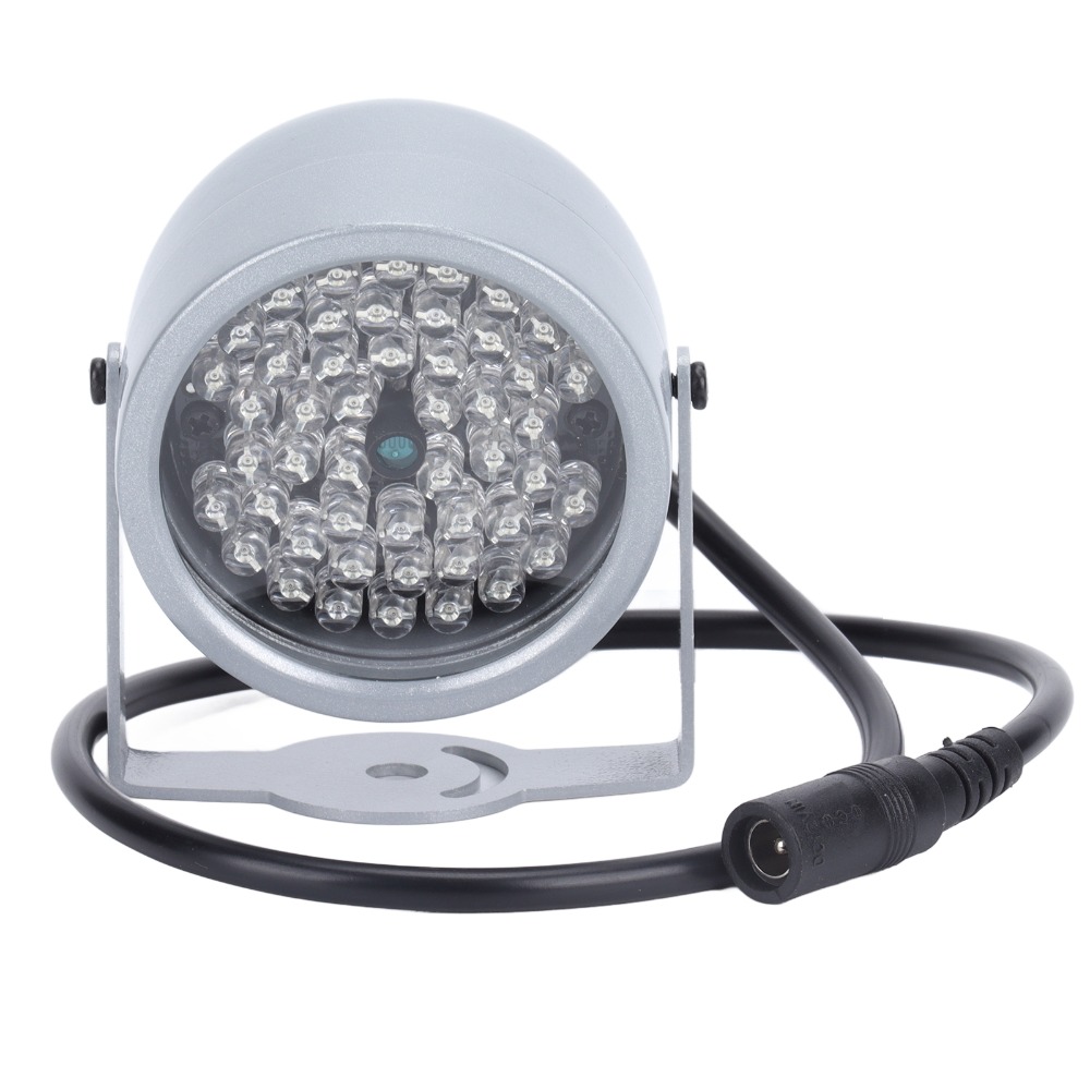 48 LEDs Fill Light 12V Voltage - đánh giá và giá Outdoor Lighting Voltage